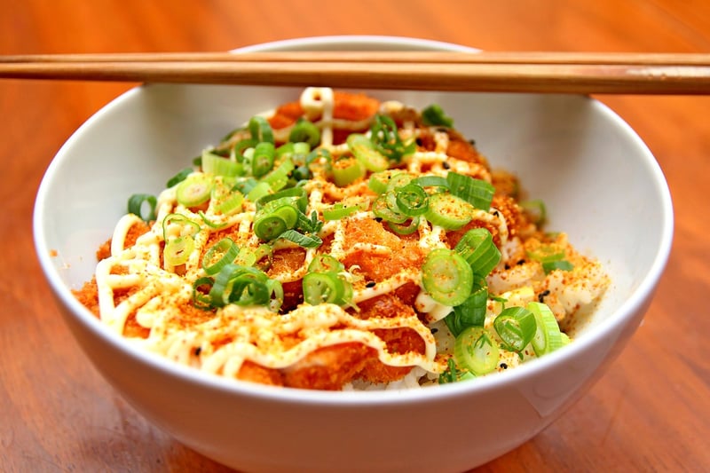 Mixing Bowls
