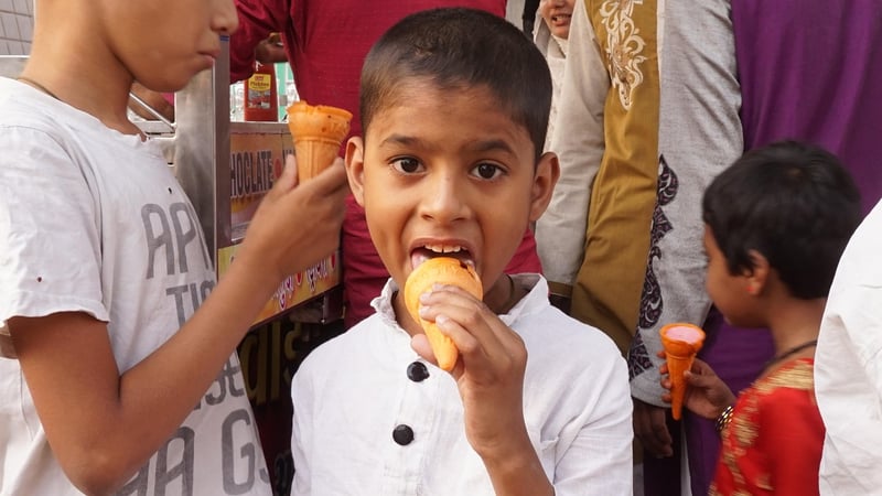 Street Food